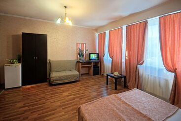 پانسیون Guest House Vingover