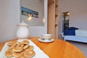 پانسیون Guesthouse Old Town
