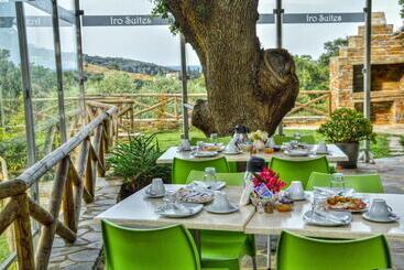 پانسیون Iro Suites