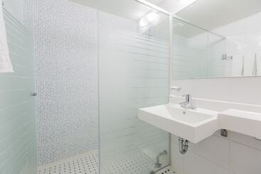The White View Pension