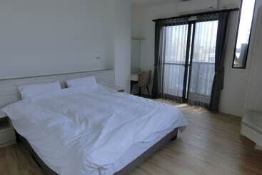 پانسیون Summer Scent Homestay