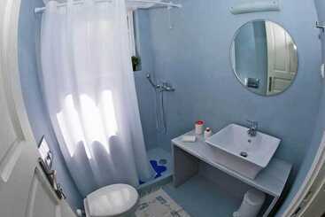 پانسیون Theano Guesthouse