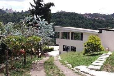 پانسیون Tranquility, Fresh Air, Birds Eye View, Green Areas, Panoramic View