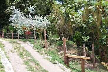 پانسیون Tranquility, Fresh Air, Birds Eye View, Green Areas, Panoramic View