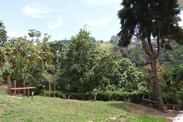 پانسیون Tranquility, Fresh Air, Birds Eye View, Green Areas, Panoramic View