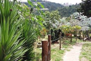 پانسیون Tranquility, Fresh Air, Birds Eye View, Green Areas, Panoramic View