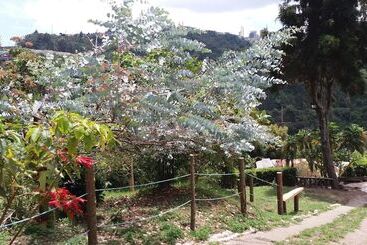 پانسیون Tranquility, Fresh Air, Birds Eye View, Green Areas, Panoramic View