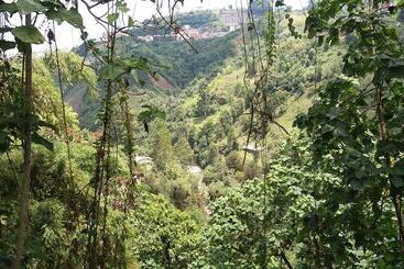 پانسیون Tranquility, Fresh Air, Birds Eye View, Green Areas, Panoramic View