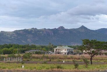 پانسیون Westfield Homestay Fiji