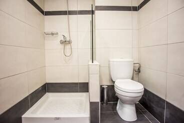 پانسیون Xenia Ionis Luxury Apartments