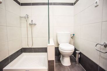 پانسیون Xenia Ionis Luxury Apartments