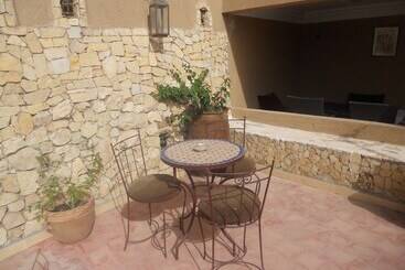 Residence Roudana