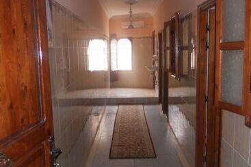 Residence Roudana
