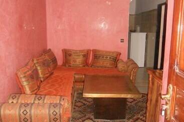 Residence Roudana