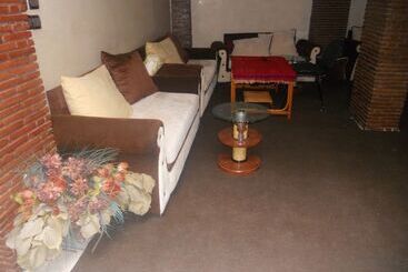 Residence Roudana