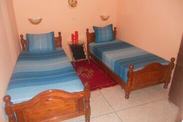 Residence Roudana