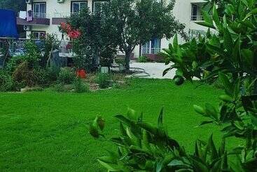 Rose Hotel B&b