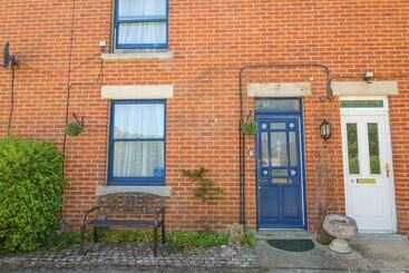 Studland Cottage