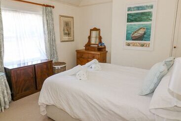 Studland Cottage