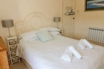 Studland Cottage