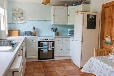 Studland Cottage