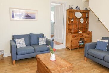 Studland Cottage
