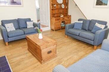 Studland Cottage