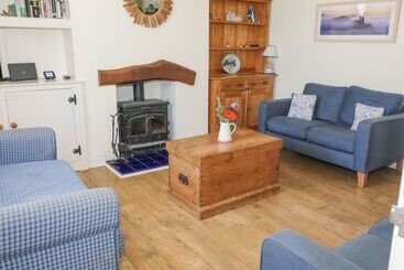 Studland Cottage