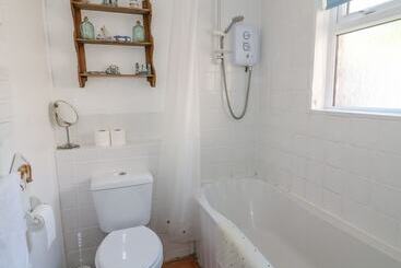 Studland Cottage