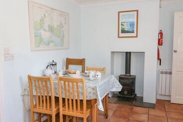 Studland Cottage