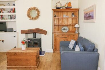 Studland Cottage