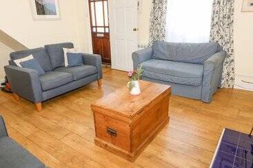 Studland Cottage