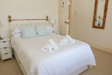 Studland Cottage