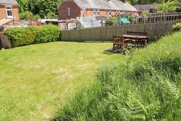Studland Cottage