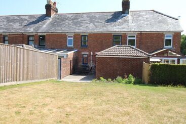 Studland Cottage