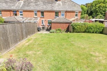 Studland Cottage