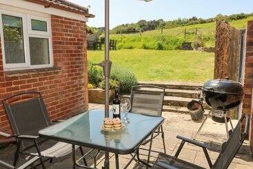 Studland Cottage