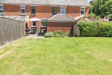 Studland Cottage