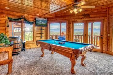 Tennessee Treasure #232