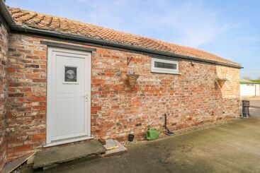 The Cottage At Manor Farm