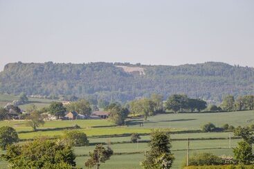 The Cottage At Manor Farm