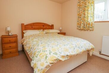 The Cottage At Manor Farm