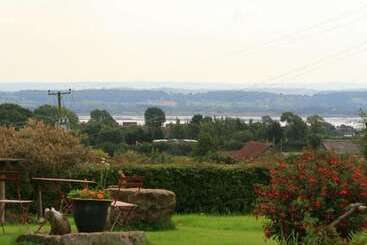 Сельский дом The Piggery