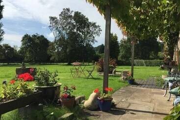 The Piggery