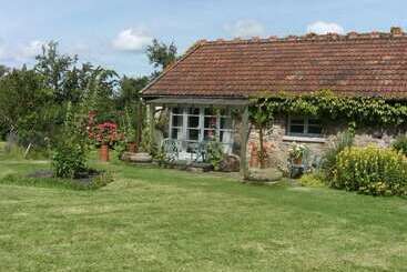The Piggery