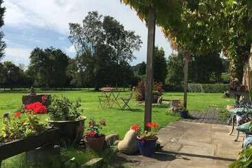 The Piggery
