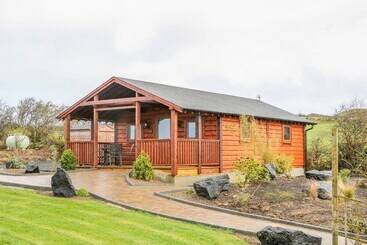 Alken Cabin