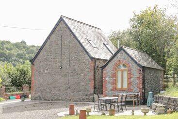 Bausley Chapel