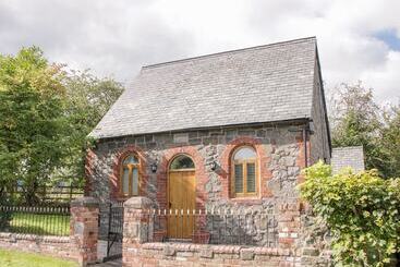 Bausley Chapel