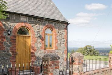 Bausley Chapel
